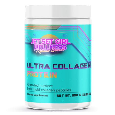 Ultra Collagen Protein