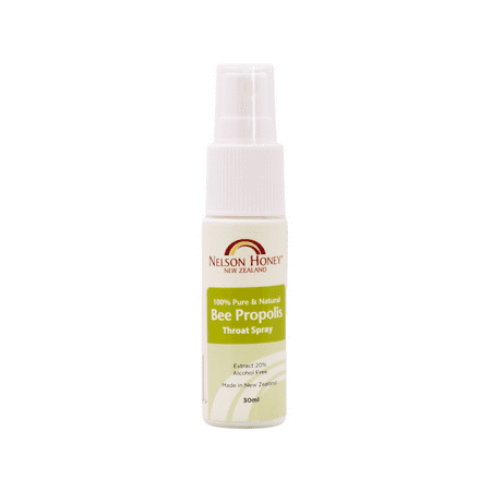Bee Propolis Throat Spray