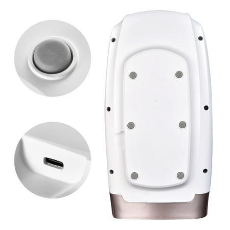 SIXWIN FE-0134 Hand Massager