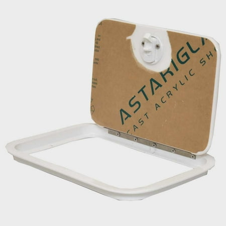 Jet Technologies Boat Hatch Door 5499-7508 | 14 3/4 X 10 3/4 Inch