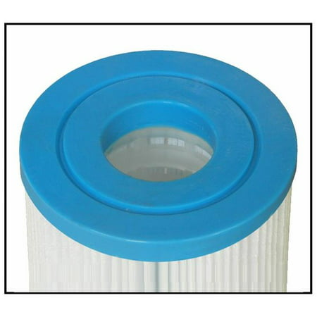 ProLine P-5330 12 in. 30 Sq. Ft. Cartridge Filter with Top 1.87 in. Open Handle  Bottom 1.87 in. Open - 5.75 in. Dia.