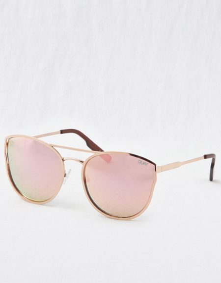 Quay Cherry Bomb Sunglasses