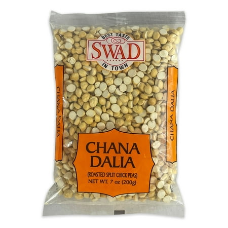 SWAD Chana Dalia - 200g (7oz)