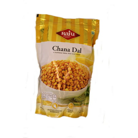 Raju Chana Dal