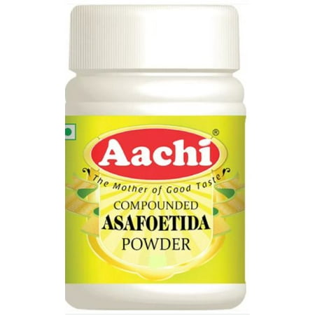 Aachi Compounded Asafoetida Powder