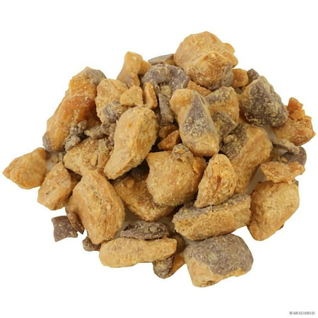 Ice Cream Topping by T.R. Toppers | 5 Pound Bulk Bag (Peanut Butter Candy Chocolate)