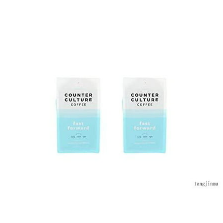 Cnter Culture Whole Bean Coffee () 12 Oz (Pa of 2)