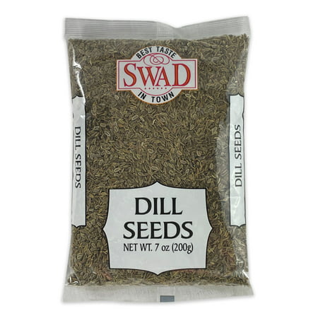 SWAD Dill Seeds - 200g (7oz)