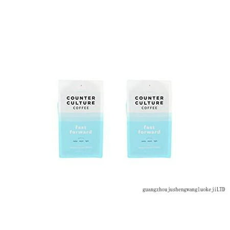 Cnter Culture Whole Bean Coffee () 12 Oz (Pa of 2)