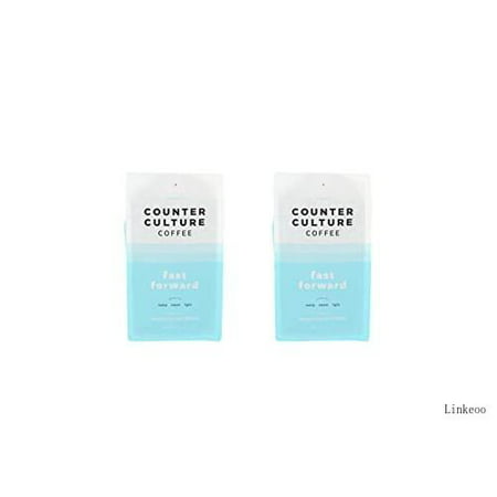 Cnter Culture Whole Bean Coffee () 12 Oz (Pa of 2)