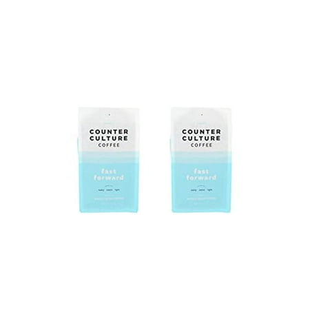 Cnter Culture Whole Bean Coffee () 12 Oz (Pa of 2)