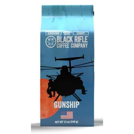Gunship