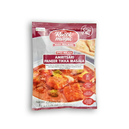 Rasoi Magic Amritsari Paneer Tikka Masala
