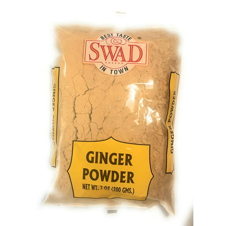 SWAD Ginger Powder - 7 Ounce (200g)
