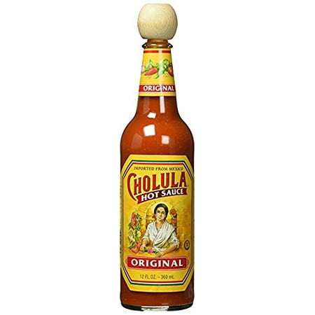 Cholula 12 Fl Oz Original Hot Sauce