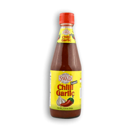 Chilli Garlic Sauce
