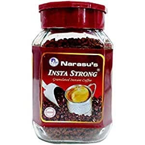 Narasu S Instant Strong Coffee - 100 Gm (3.5 Oz)