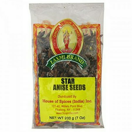 Laxmi Star Anise Seeds