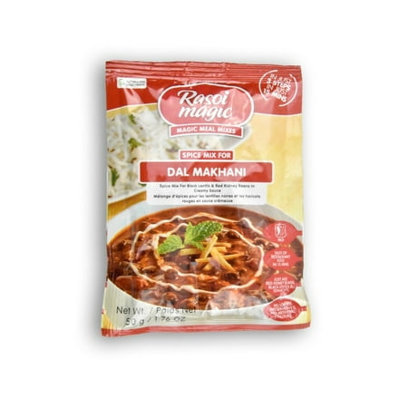 Rasoi magic dal makhani