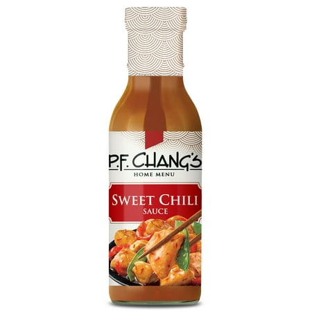 P.F. Chang's Home Menu Sweet Chili Sauce With Honey