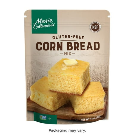 Marie Callenders, Corn Bread Mix, 14 Oz(Case of 6)