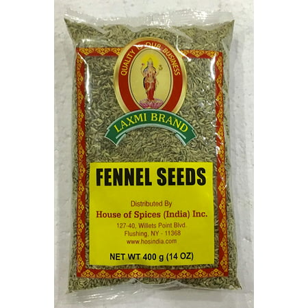 Fennel Seed 400Gm