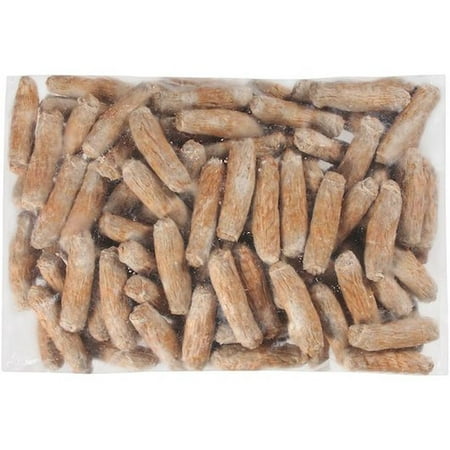Jones Dairy Farm Mild All Natural Fully Cooked Pork Sausage Link  1.6 Ounce -- 100 per Case