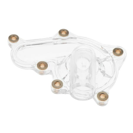 Motorcycle Motorbike Water Pump Cover for 14-20 -09 2015-2017