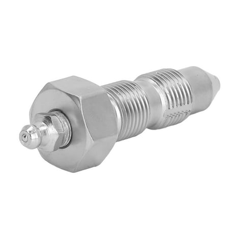 Excavator Oil Cylinder Valve  Stainless Steel Accurate Stable 357 7540 Oil Cylinder Valve for Excavation Construction Vehicle