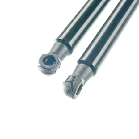 2x Rear Window Lift Supports Shocks Struts Springs for Jeep 11-15 Wrangler 6678 Fits Select: 2015 JEEP WRANGLER UNLIMITED SPORT  2013-2014 JEEP WRANGL