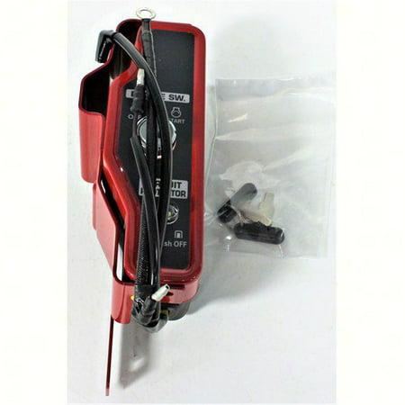 Honda 31610-ZE3-842ZD Box (Exp  3A) *R280* (Power Red); 31610ZE3842ZD