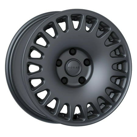 17x7.5 Nomad Wheels N503DU Sahara Dusk Wheel 6x130 (50mm)