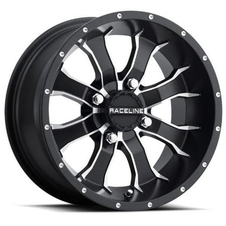 17x9 Kansei Wheel K12G KNP Gunmetal Wheel 5X100 (35mm)