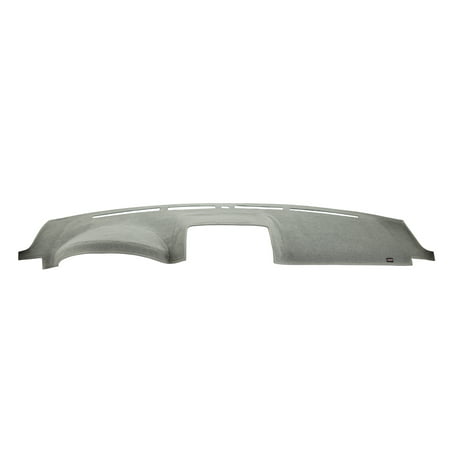 Covercraft DashMat Custom Dash Cover for 2020-2024 Cadillac CT5 | 2289-01-47 | Grey