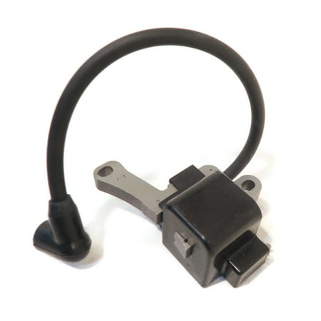 The ROP Shop 4-Pack Ignition Coil for Lawn-Boy 4275  5070  6222  844 (F00000001-J99999999)