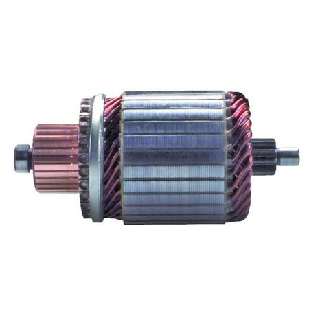 OEG Parts New Armature Replacement for Nissan Quest V6 3.0L 93-98 23310-1P100 2114-61108 SHI3039 300-44025