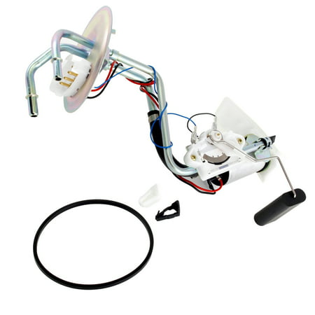 Gmb 525-6990 - Fuel Pump and Sender Assembly