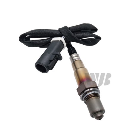 WJB Downstream O2 Oxygen Sensor 234-4962 Fits 2014-2015 Ford Fiesta L4 1.6L