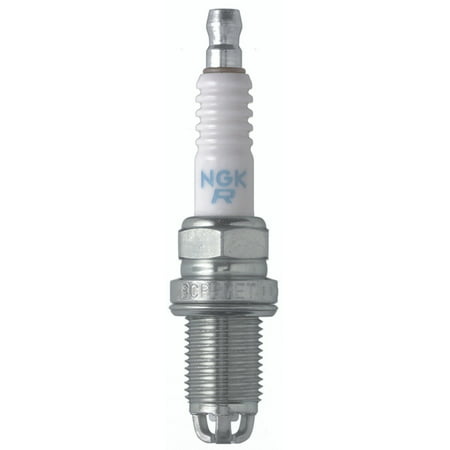 NGK Standard Spark Plug Box of 4 (BCPR7ET) - 5509