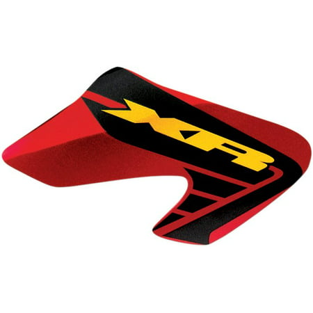 Factory Effex Honda Tank/Shroud Graphics Kit (05-2658)
