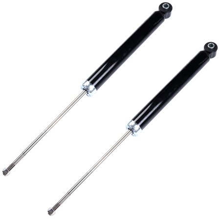 SCITOO 343330  5999 Gas Strut Shock Absorber Suspension Struts Assembly Rear Fit 1995-2000 for BMW Z3(Pack of 2)