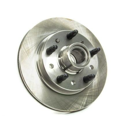 Afco Racing Products Hybrid Hub Brake Rotor 9850-6505