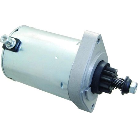 PREMIER GEAR PROFESSIONAL GRADE ENGINEERED for QUALITY PGEU-5954 Starter Compatible with Cub Cadet Replaces UT-182 90-5954 5954