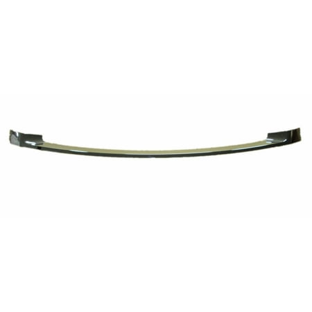 CHRYSLER 300 12-14 REAR BUMPER MOLDING  Chrome  (Exc. SRT-8 Model)