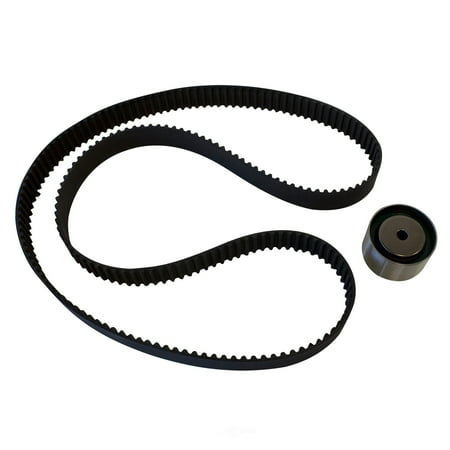 GMB 2420-0255 Engine Timing Belt Component Kit Fits Select: 1995-1997 CHRYSLER CONCORDE  1996-1997 CHRYSLER INTREPID