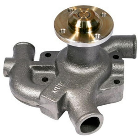 1706-6229 - Water Pump Fits Case/International Harvester