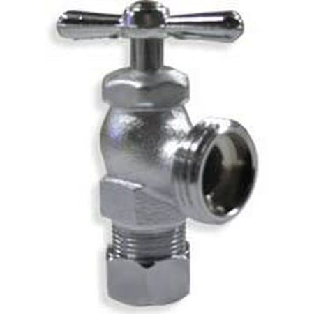 Avalon Washing Machine Valve 5/8  Comp