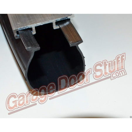 Garage Door Bottom Weather Seal Heavy Duty - 16  - CLOPAY-CHI-Raynor-Overhead