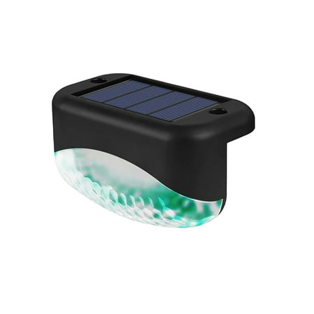 LED Dimmer Switches for Lights LED Solar Lamp Path Staircase Outdoor Wall Light Water Drop Lamp Solar Step Lights OutdoorLED Solar Fence Lights for Pa