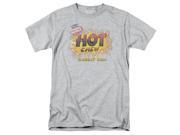 Dubble Bubble Hot Chew Mens Short Sleeve Shirt